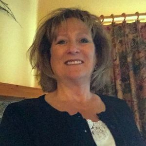 Meet your Posher, Patty